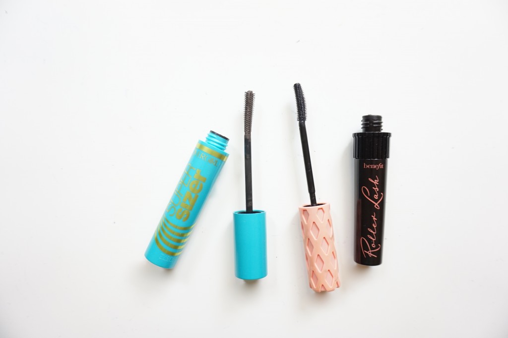 covergirl the super sizer mascara review