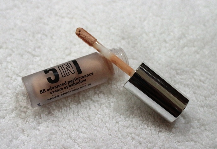 bare minerals bb eye review