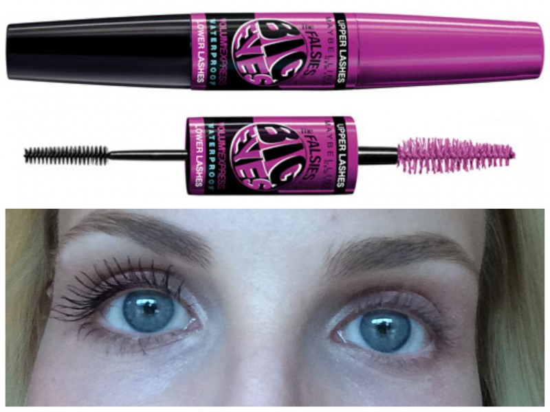 Pin on Mascara Must Haves