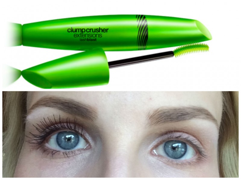 best non clumping mascara 2016