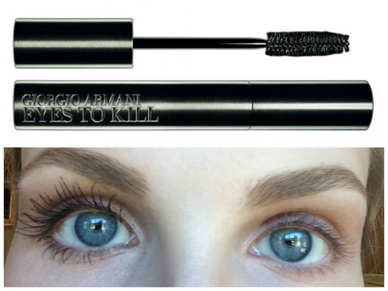 best armani mascara