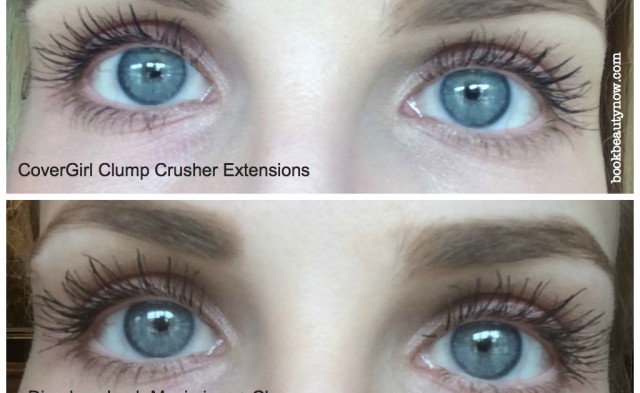 dior it lash mascara review