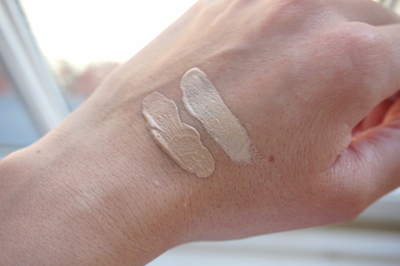 Got one of the new It Cosmetics CC Cream Fair Shades…see comments