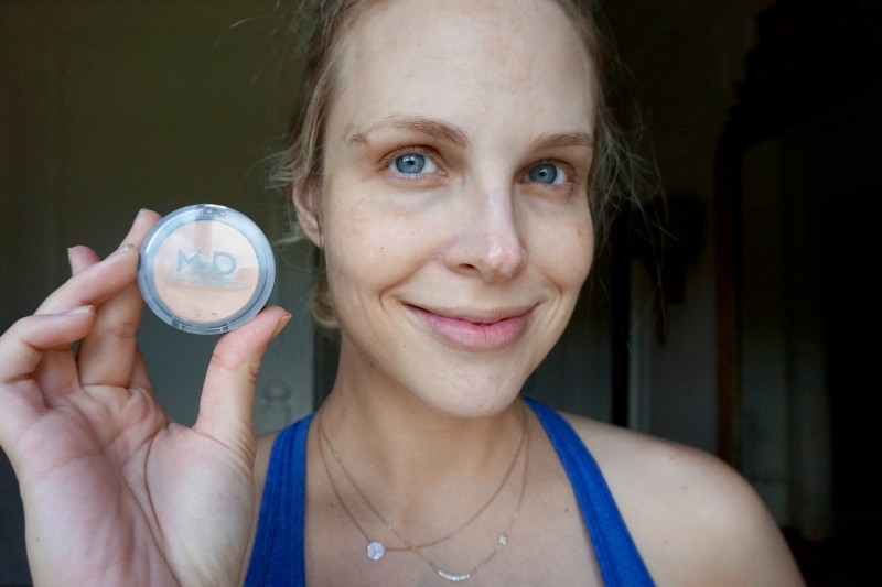 Best Dark Circle Corrector Kathleen Jennings Beauty