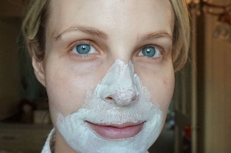 How to Get Rid of Blackheads-- Kathleen Jennings Beauty