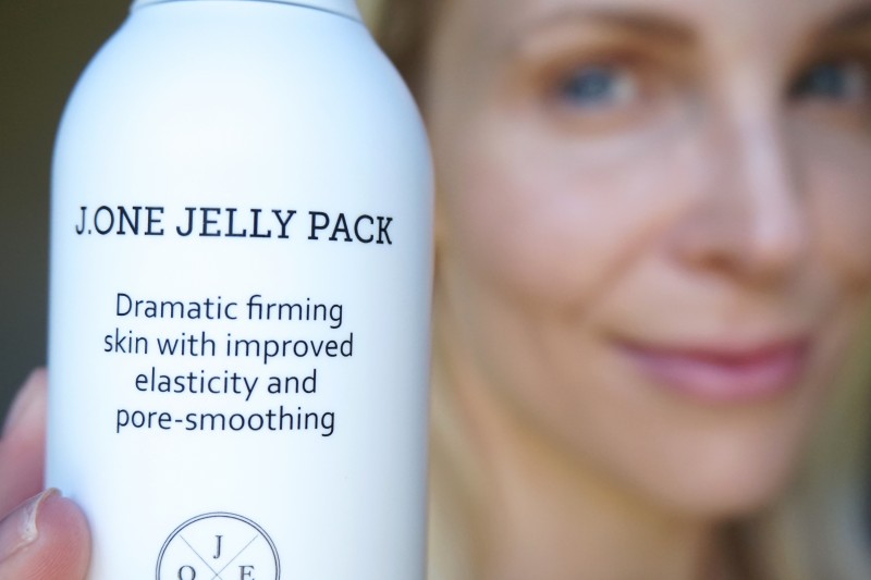 J One Jelly Pack Review Kathleen Jennings Beauty