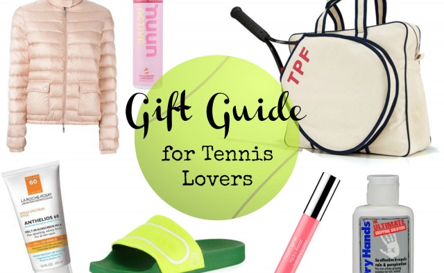 tennis gift bags