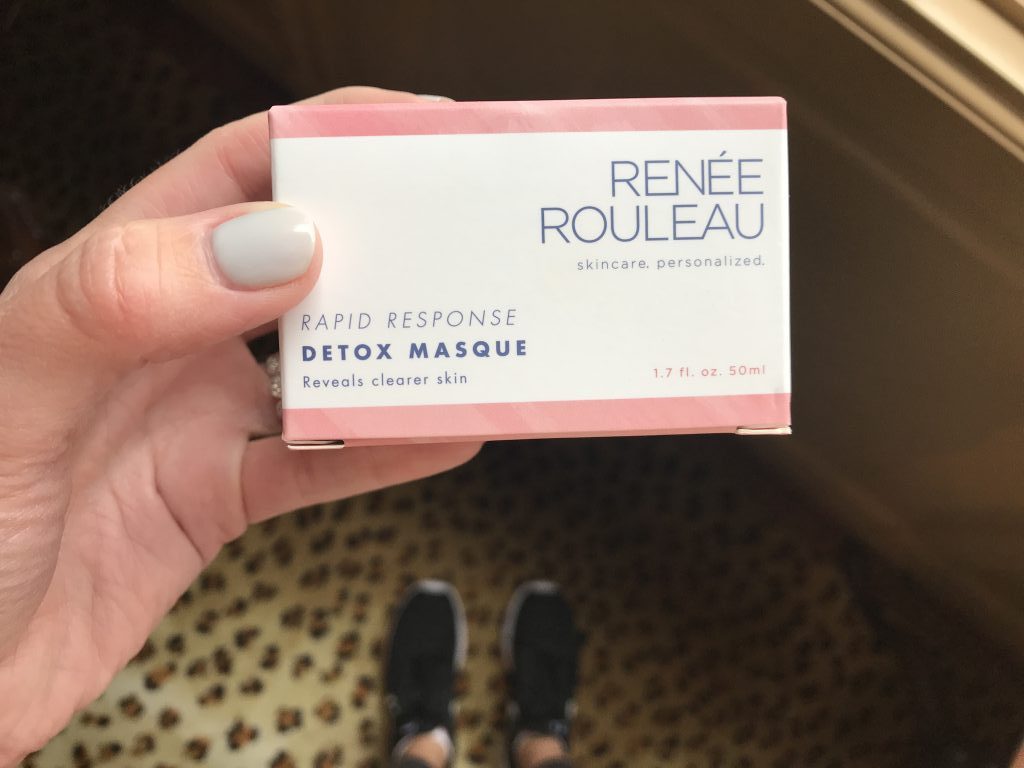 Renee Rouleau Detox Mask 