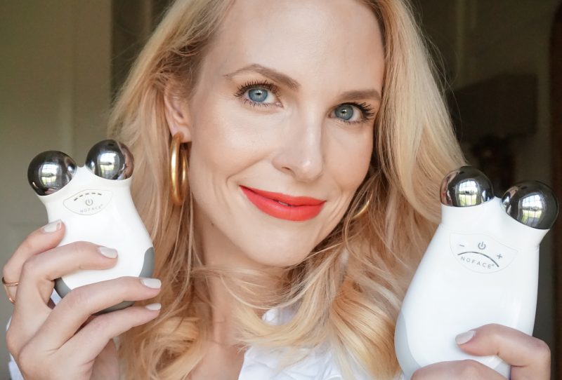 Device Face-Off: NuFace Mini vs. Trinity - Kathleen Jennings Beauty