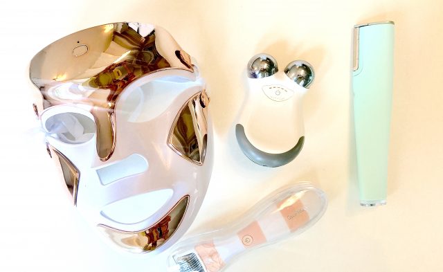The Best At-Home Beauty Devices - Kathleen Jennings Beauty