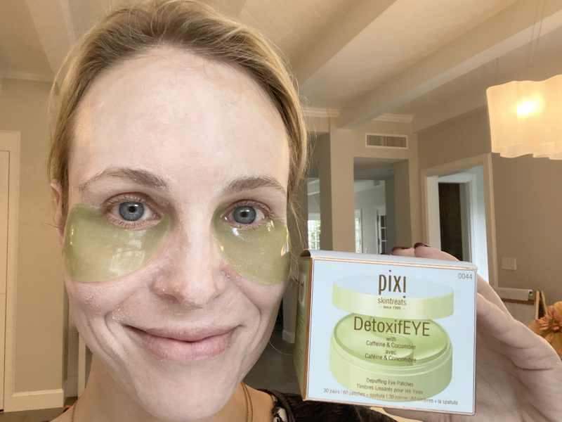 Pixi eye online patches