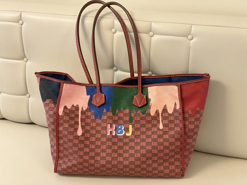 Moreau Paris Bags Honest Review