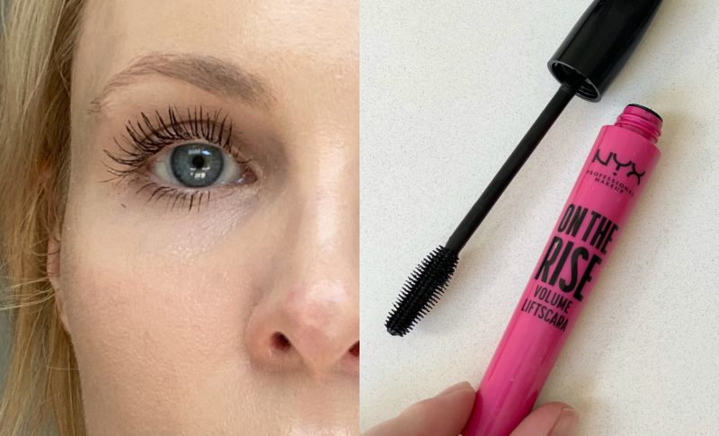 Best deals budget mascara