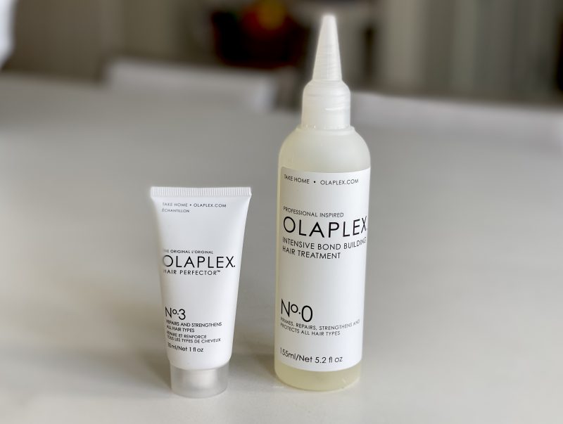 Olaplex have launched a dry shampoo: Here's our verdict