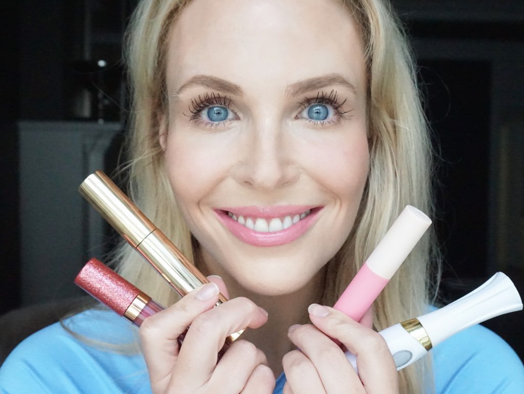 Great New Makeup Finds-- Kathleen Jennings Beauty