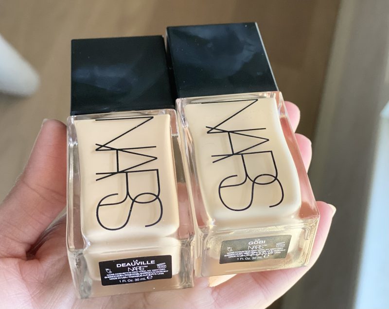 Best light reflecting store foundation